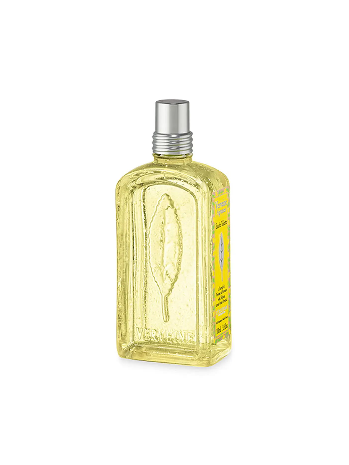 L'OCCITANE | Citrus Verveine Eau de Toilette 100ml | 